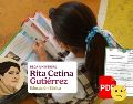 La Beca Rita Cetina es un programa social de la Secretaría del Bienestar que brinda un apoyo económico a estudiantes de educación básica. EL INFORMADOR/ARCHIVO/ESPECIAL