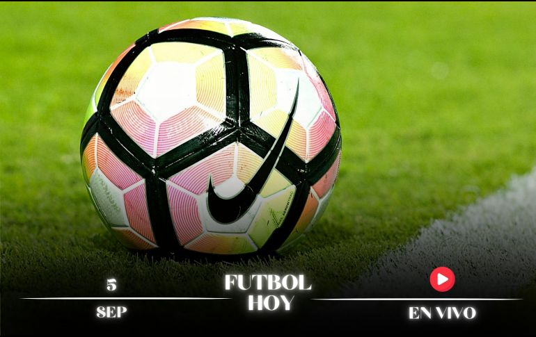 La programación diaria incluye partidos que pueden verse en televisión abierta, otros en restringida, y algunos a través de streaming. IMAGO7