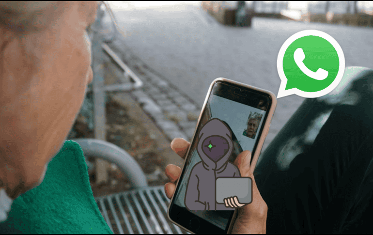 Descubre cómo pueden robar tu cuenta de WhatsApp a través de videollamadas. UNSPLASH / G. PFLUEGER