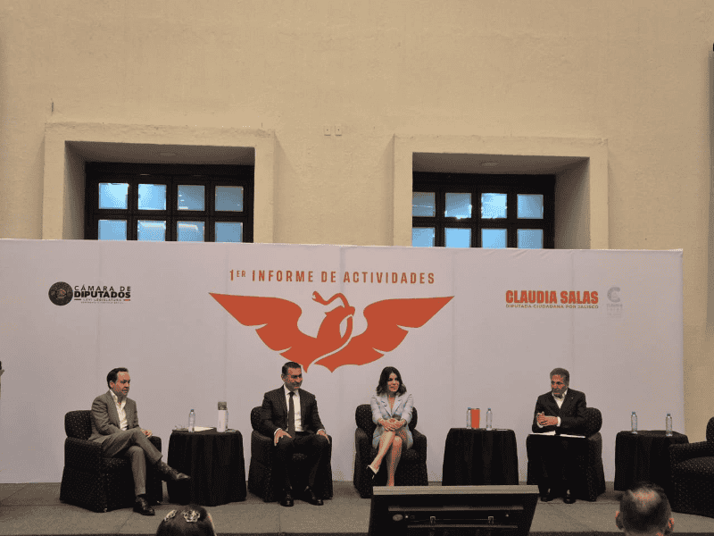 EL INFORMADOR / R. BOBADILLA 