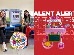 Esta semana en Talent Alert: Sofía Palma y Ana Sánchez, creadoras de RETOY. GENTE BIEN JALISCO / Revista del 5 de septiembre 2025