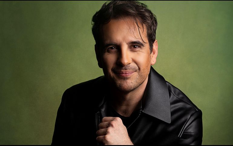 Carlos Quezada y María José 