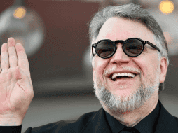 Guillermo del Toro no podrá asistir personalmente al evento en Morelia debido a compromisos laborales. EFE / ARCHIVO