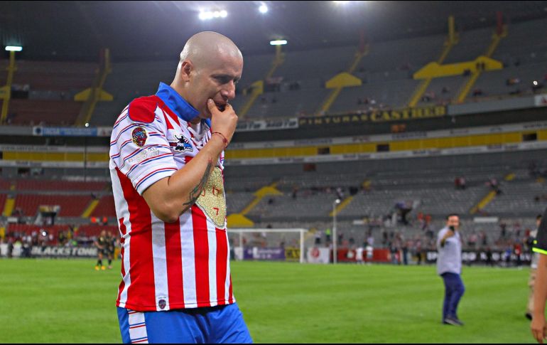 Adolfo Bautista no se ha pronunciado sobre el tema. IMAGO7/J. Barajas