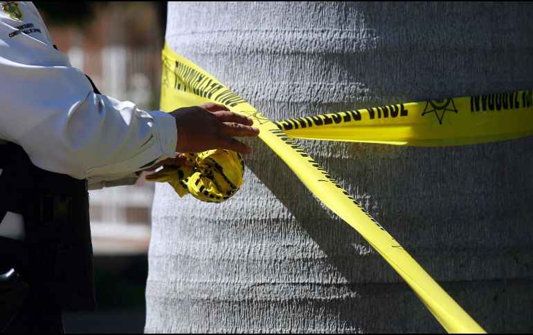 Entre los grupos que engloban el estudio del Inegi se encuentran: muertes maternas, de menores de cinco años, homicidios y muertes por enfermedad. EL INFORMADOR / ARCHIVO