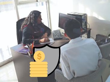 Para participar, las personas desempleadas deberán cumplir con los siguientes requisitos. SUN / ARCHIVO