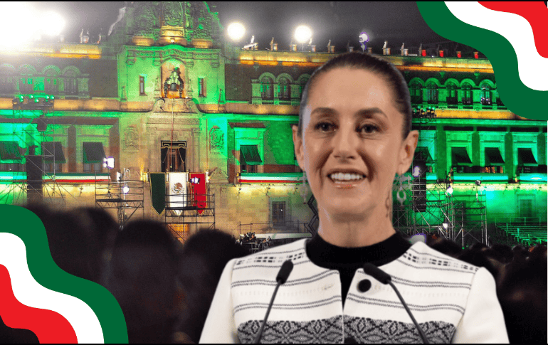 La Arrolladora Banda Limón se presentará en un concierto gratuito en el Zócalo capitalino. NTX/ARCHIVO ESPECIAL/Presidencia de México