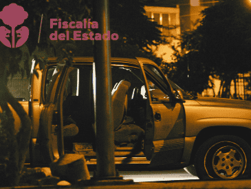 Autoridades informaron tener activo un operativo de búsqueda de los responsables, además de ya estar trabajando con la Fiscalía de Guanajuato para el esclarecimiento del asesinato del elemento policial. EL INFORMADOR / ARCHIVO