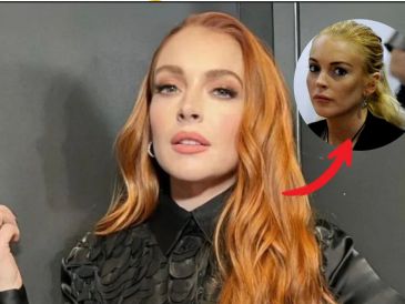 Lindsay Lohan ha logrado un impresionante rejuvenecimiento gracias a una rutina holística que combina nutrición, hidratación, cuidado cutáneo delicado y tratamientos tecnológicos moderados. EFE/ARCHIVO
