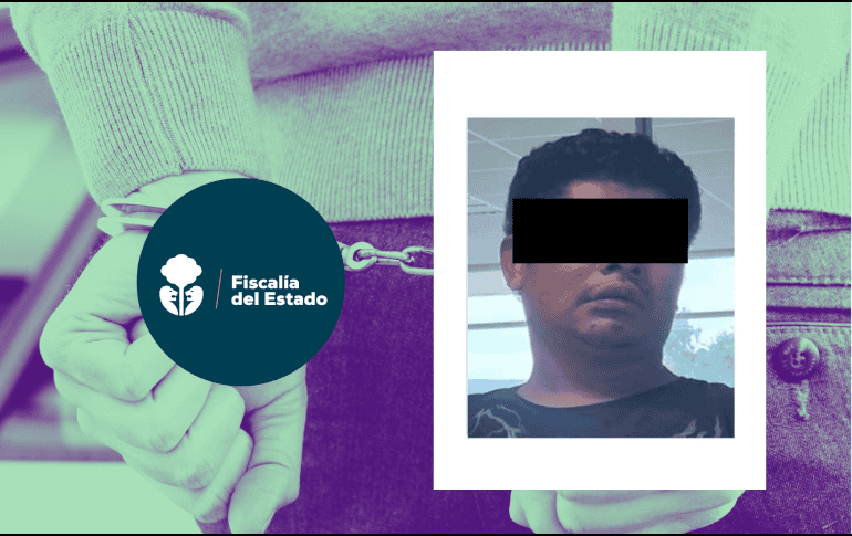 El momento quedó plasmado en videos que circularon en redes sociales, en los que se muestra como los turistas que se encontraban en el sitio corren para protegerse de los disparos. ESPECIAL/Fiscalía de Jalisco