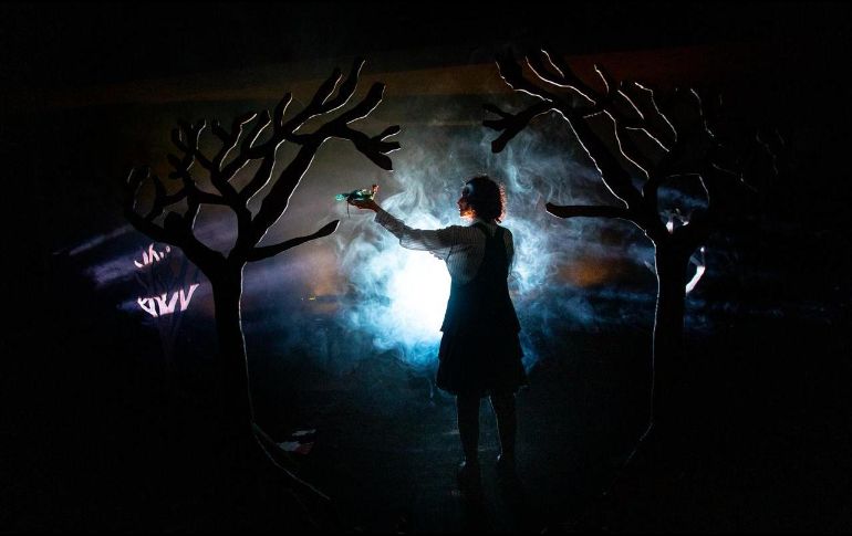 Uno de los momentos más importantes de la muestra escénica será la apertura del Teatro Jaime Torres Bodet, el cual ha sido rehabilitado para el disfrute de Guadalajara. CORTESÍA / Cultura Guadalajara