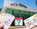 El pasado 1 de septiembre se publicó el calendario de pagos correspondiente al quinto bimestre del año, el cual suele organizarse según la fecha y la letra inicial del primer apellido. ESPECIAL / EL INFORMADOR y CANVA