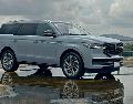La Lincoln Navigator combina tamaño imponente, lujo y tecnología. CORTESÍA