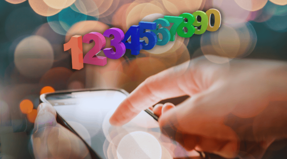 Los datos proporcionados quedarán en resguardo de las compañías telefónicas en conformidad con la Ley General para la Protección de Datos Personales en Posesión de Sujetos Obligados. ESPECIAL / CANVA