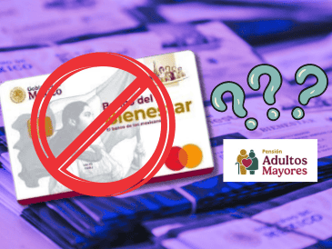 La tarjeta Bienestar es el medio por el cual se pagara la Pensión Bienestar este septiembre 2025. ESPECIAL/ GOBIERNO DE MÉXICO