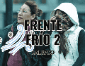 Este domingo, 7 de septiembre, el frente frío número 2 se ubicará muy cerca de la frontera norte de México. SUN/ARCHIVO