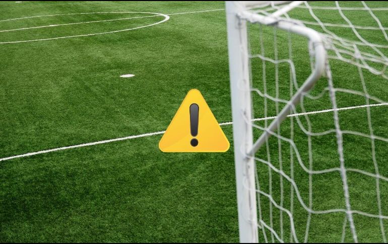 El altercado de futbol 7 en Guadalajara originó que intervinieran las autoridades pertinentes (Policía Municipal y Ministerio Público). ESPECIAL/ CANVA