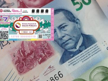 El Sorteo Zodiaco 1718 se realiza este domingo a las 20:00 horas y podrás saber si ganaste el premio mayor en EL INFORMADOR. UNSPLASH.