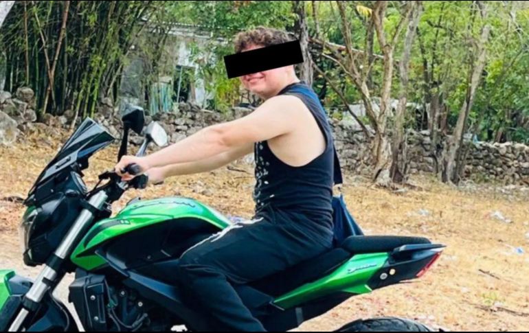 Este domingo, agentes de la Secretaría de Seguridad Pública (SSP) y voluntarios desplegaron un operativo de búsqueda en la zona de Samahil, incluso en las inmediaciones del puerto de Sisal, lo que dio por resultado el lamentable hallazgo. ESPECIAL