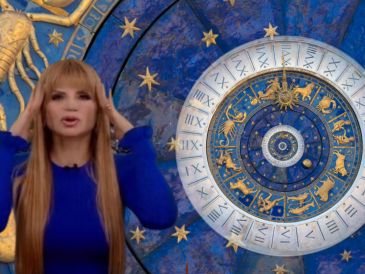 Según sus revelaciones, algunos recibirán una inyección de energía positiva que puede traducirse en nuevas oportunidades sentimentales, estabilidad económica o incluso ingresos inesperados. FACEBOOK/MHONIVIDENTE