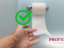 El papel higiénico es uno de los productos básicos del hogar. ESPECIAL / CANVA