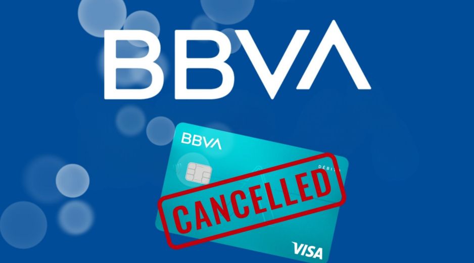 BBVA aclaró que, pese a la cancelación, los clientes serán notificados previamente para que tengan la oportunidad de realizar gestiones o reactivar sus cuentas si lo consideran necesario. BBVA