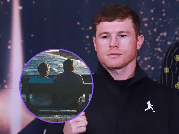 Saúl "Canelo" Álvarez declaró en una reciente entrevista que "planea colgar los guantes" a la edad de 36 o 37 años. EL INFORMADOR / ARCHIVO / UNSPLASH / J. Hose Jr.