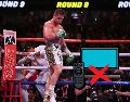 La pelea Canelo vs Crawford, que será en el Allegiant Stadium de Las Vegas, en Estados Unidos, no se verá ni en señal diferida como suele ser común. IMAGO7