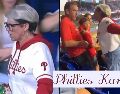 Ella es la "Phillies Karen", la nueva enemiga de las redes sociales en Estados Unidos. ESPECIAL