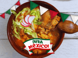 Para las personas con diabetes o hipertensión, lo recomendable es que consuman raciones moderadas y privilegien la ensalada de verduras. ESPECIAL / CANVA