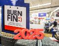 El objetivo central del Buen Fin este año es "impulsar la prosperidad compartida", al tiempo que se refuerza la identidad nacional mediante la integración de la marca Hecho en México. EL INFORMADOR / ARCHIVO
