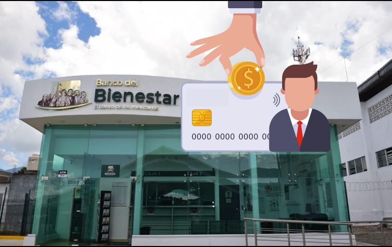 ¿Qué documentos necesito para abrir una cuenta en el Banco del Bienestar? ESPECIAL / PROGRAMAS DEL BIENESTAR