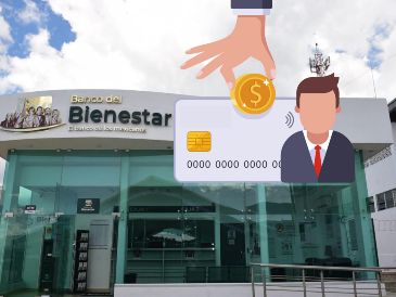 ¿Qué documentos necesito para abrir una cuenta en el Banco del Bienestar? ESPECIAL / PROGRAMAS DEL BIENESTAR