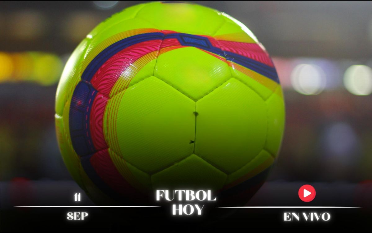 La programación diaria incluye partidos que pueden verse en televisión abierta, otros en restringida, y algunos a través de streaming. IMAGO7