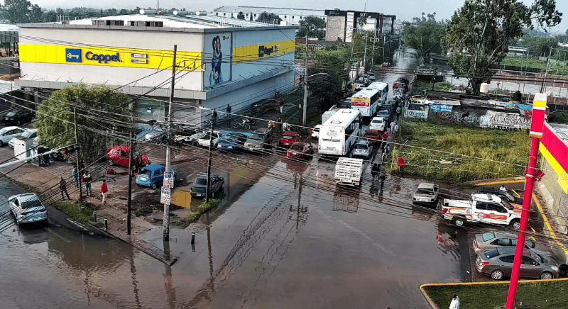  ESPECIAL / AYUNTAMIENTO DE TLAJOMULCO 