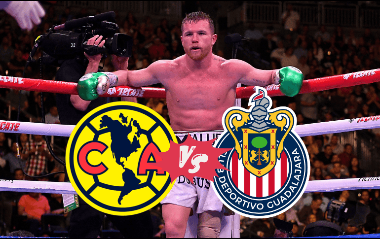 Todo pareciera indicar que los dos eventos estaban destinados a empalmarse y presentar un problema de audiencia para ambas galas deportivas. IMAGO7 / ARCHIVO