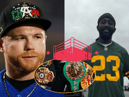 Las y los aficionados del boxeo verán cómo los púgiles se disputan el nombramiento de campeón indiscutido del peso supermediano. X / @terencecrawford / IMAGO7 / ARCHIVO