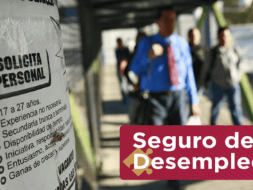 El programa “Seguro de Desempleo” otorga un apoyo mensual de 3 mil 439 pesos hasta por tres meses. EL INFORMADOR/ARCHIVO/ESPECIAL