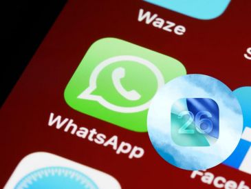 Esta nueva propuesta ya comenzó a reflejarse en WhatsApp. UNSPLASH.