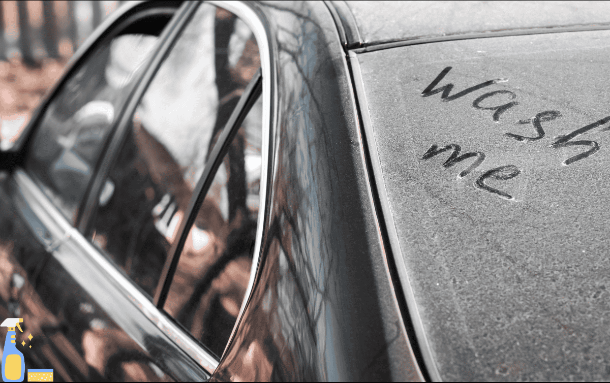 La psicología plantea que el hecho de nunca lavar el auto no siempre responde a una simple falta de tiempo o a la indiferencia por el aspecto exterior. ESPECIAL