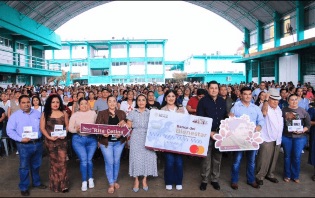 Este acercamiento directo garantiza que ninguna familia se quede fuera del apoyo por falta de información o por trámites mal realizados. SECRETARÍA DEL BIENESTAR