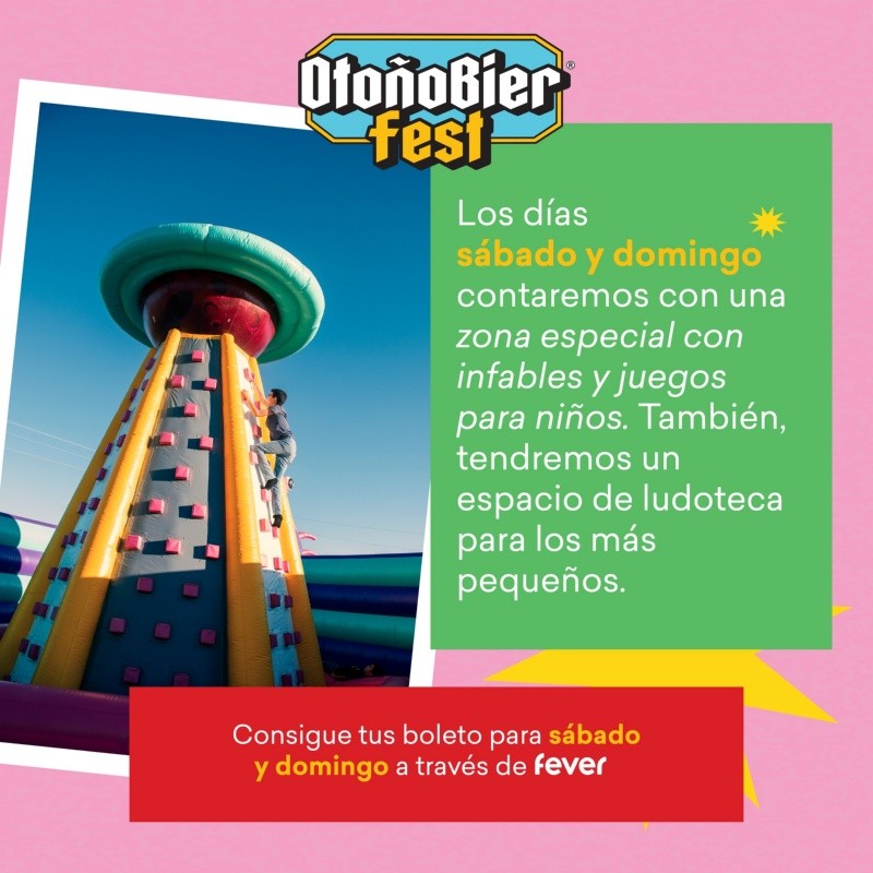 FACEBOOK / OTOÑOBIERFEST 