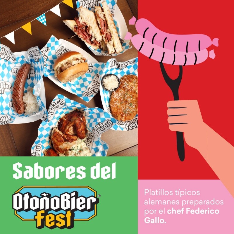 FACEBOOK / OTOÑOBIERFEST 