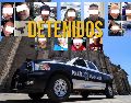 La policía de Guadalajara logró la detención de 13 personas por once distintos actos cometidos la semana pasada. EL INFORMADOR / ARCHIVO