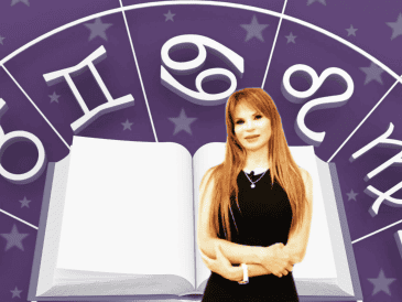 Este miércoles 10 de septiembre de 2025, Mhoni Vidente comparte sus predicciones diarias, revelando cuáles son los signos del zodiaco que estarán rodeados de buena fortuna en el terreno económico y también en el sentimental. FACEBOOK/MHONI VIDENTE