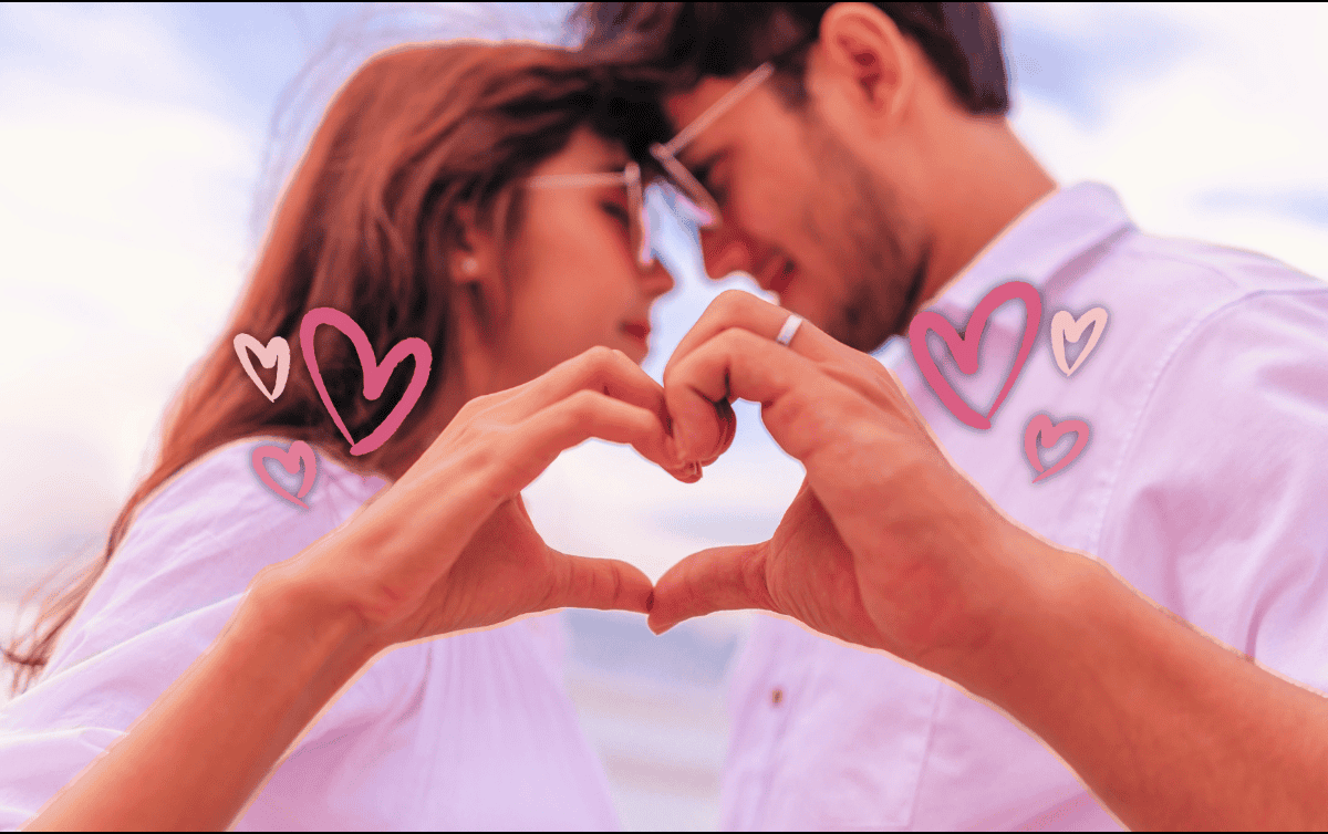 El apego es una conexión emocional profunda que se establece con las personas importantes en nuestras vidas. ESPECIAL / CANVA