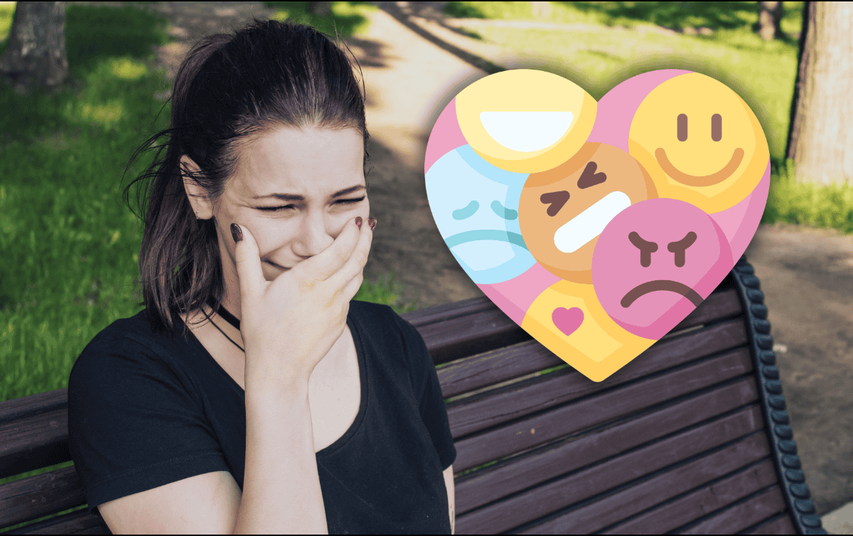 Las personas altamente sensibles poseen un rasgo único que, si se comprende y maneja adecuadamente, puede ser una fuente de gran poder personal y social. ESPECIAL / CANVA