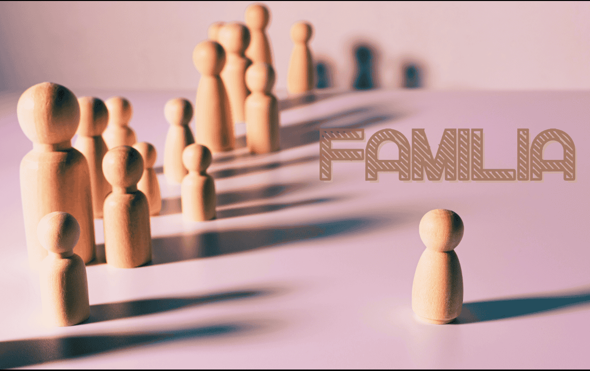 No siempre se tiene claro cómo cambiar una relación familiar para que deje de generar daño. ESPECIAL / CANVA