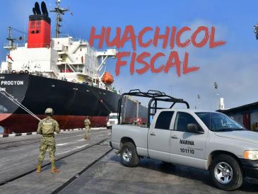 Este martes, la Secretaría de Marina reportó la muerte del capitán Adrián Omar del Ángel Zúñiga, en un supuesto accidente durante una práctica de tiro real en Puerto Peñasco, Sonora. SUN / ESPECIAL