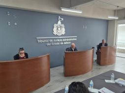 El asunto se refiere a un recurso jurídico interpuesto por una empresa inmobiliaria para la construcción de una torre de departamentos en un predio del Área Natural Protegida Bosque Los Colomos y el Arroyo de la Campana. EL INFORMADOR / M. Hernández Rodríguez